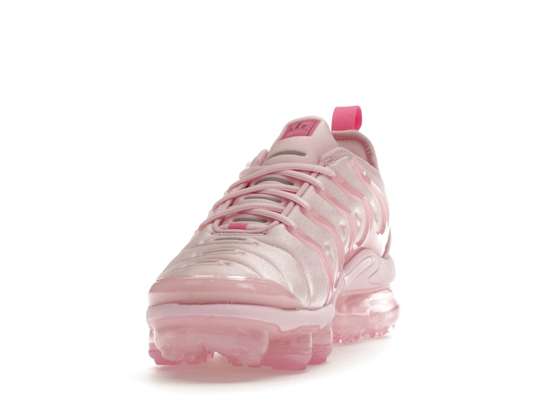 Nike Air Vapormax Plus Pink Foam (Women's)