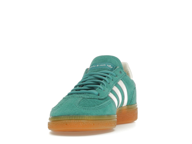 adidas Handball Spezial Sporty & Rich Green