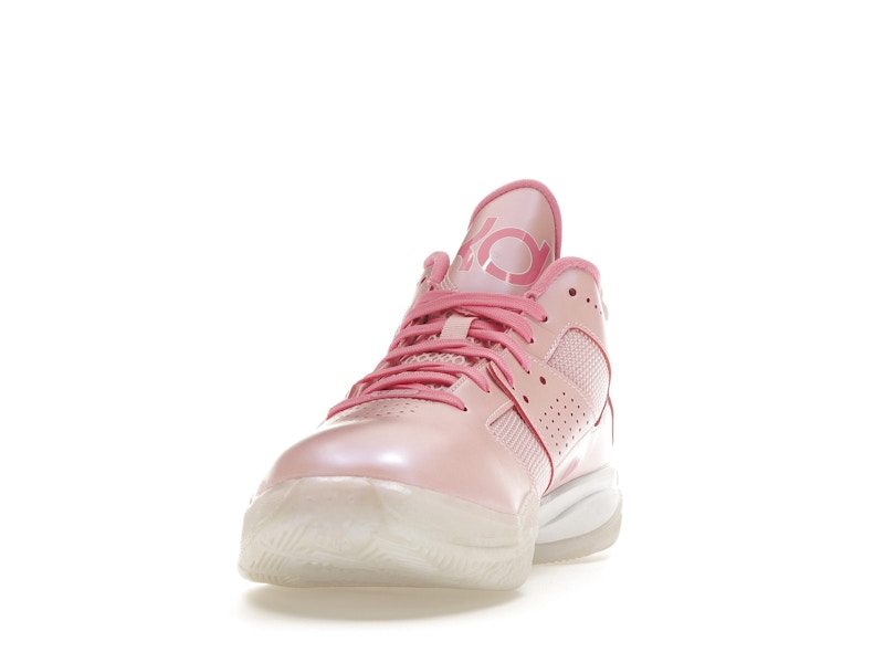 Nike KD 3 Aunt Pearl