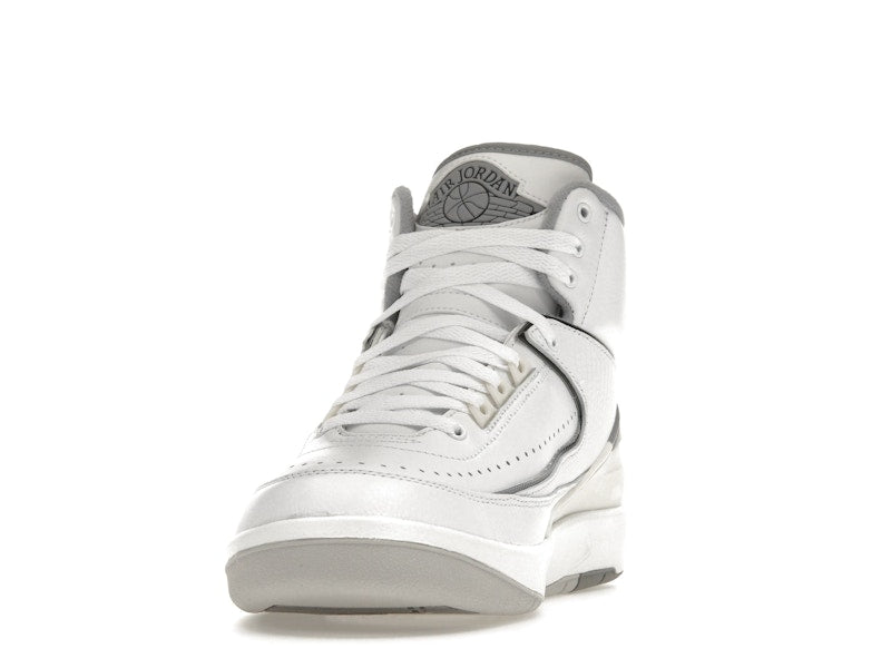 Jordan 2 Retro Cement Grey