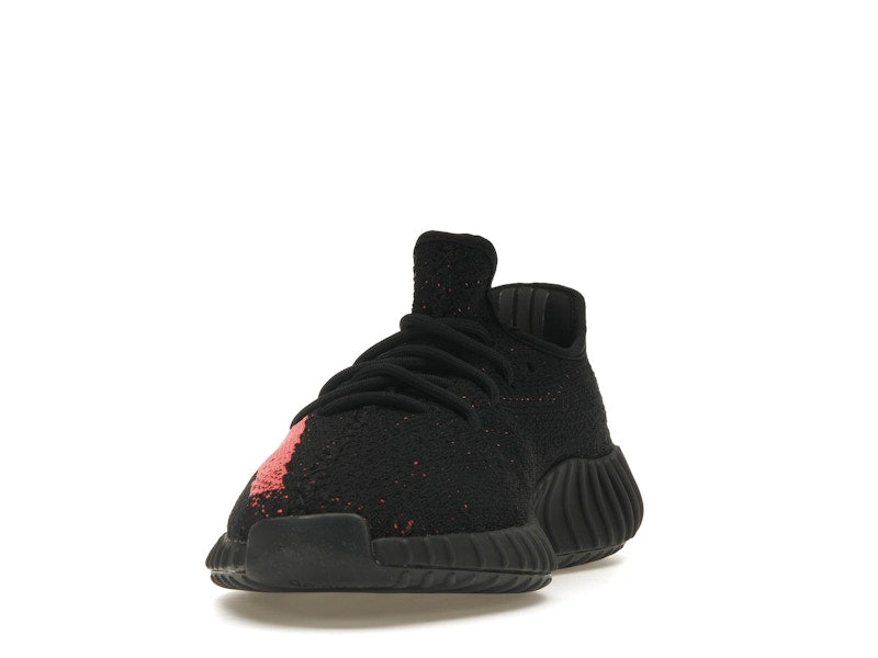 adidas Yeezy Boost 350 V2 Core Black Red (2016/2022/2023)