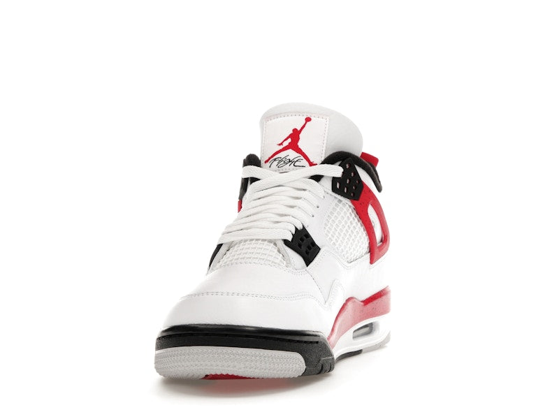 Jordan 4 Retro Red Cement