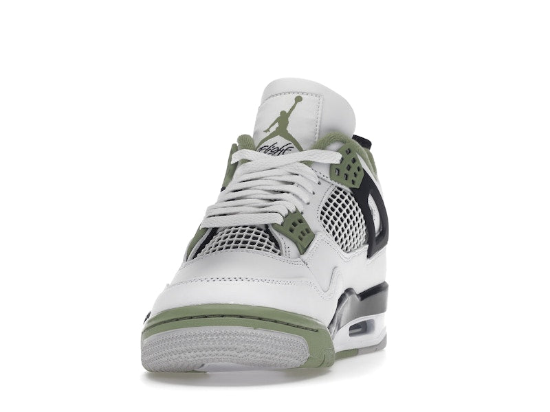 Jordan 4 Retro Seafoam (Women's)