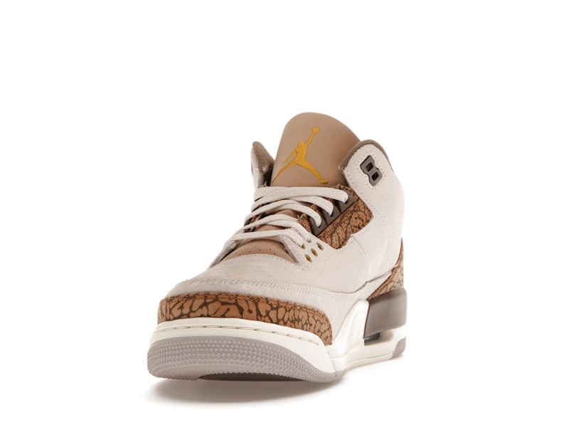 Jordan 3 Retro Palomino