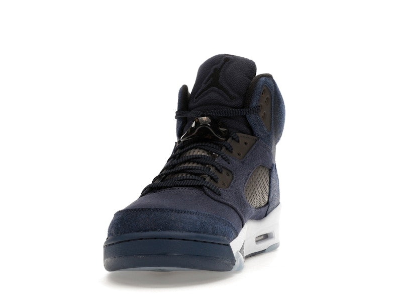 Jordan 5 Retro Georgetown