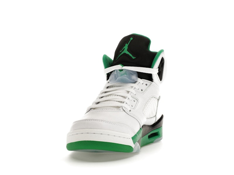 Jordan 5 Retro Lucky Green (Women's)