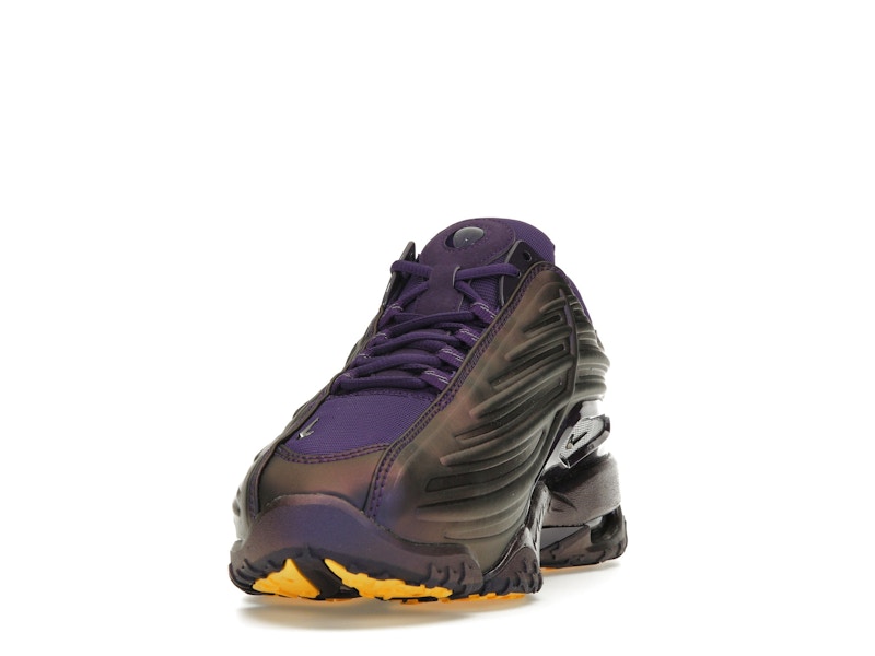 Nike Hot Step 2 Drake NOCTA Eggplant