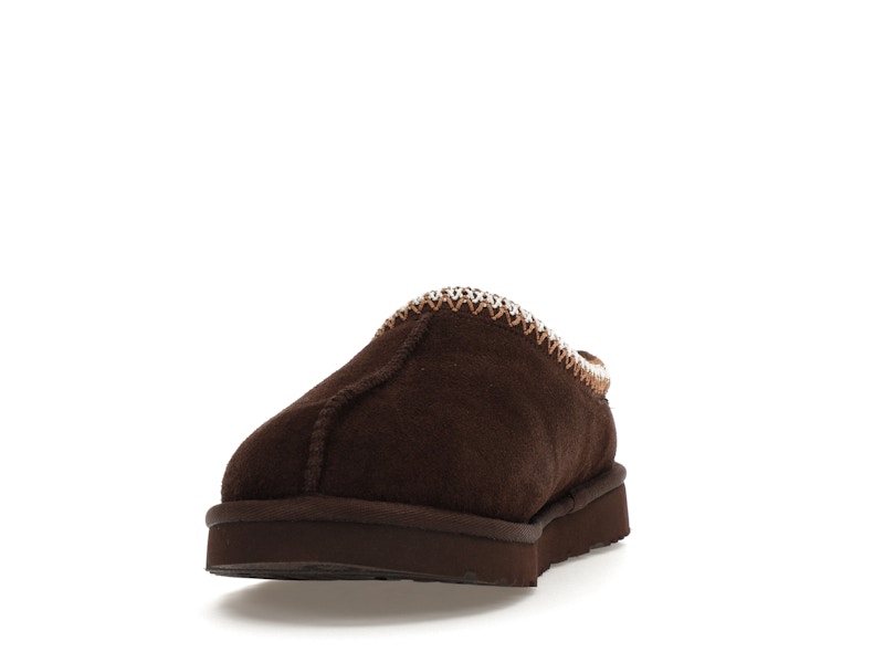 UGG Tasman Slipper Dusted Cocoa