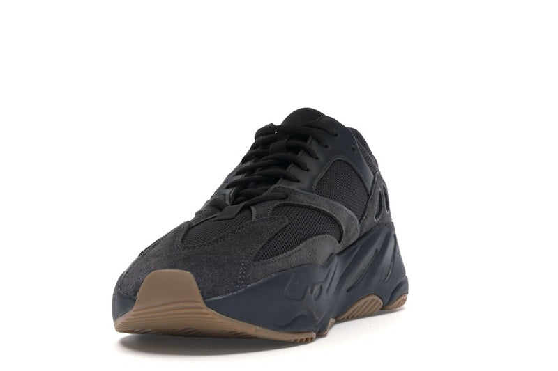 adidas Yeezy Boost 700 Utility Black