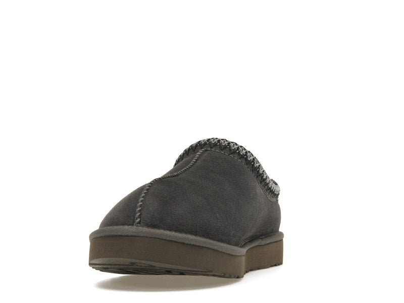 UGG Tasman Slipper Dark Grey