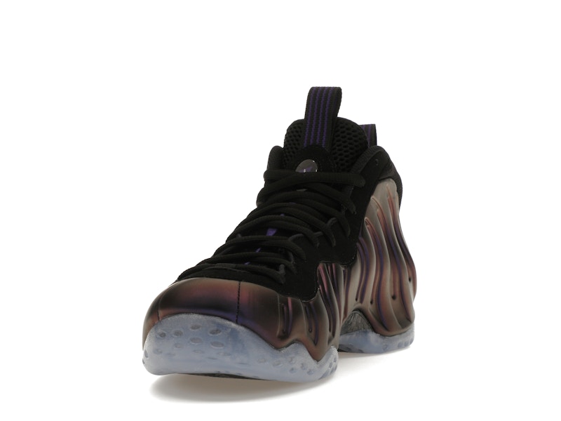 Nike Air Foamposite One Eggplant (2024)