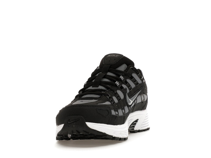 Nike P-6000 Black Cool Grey