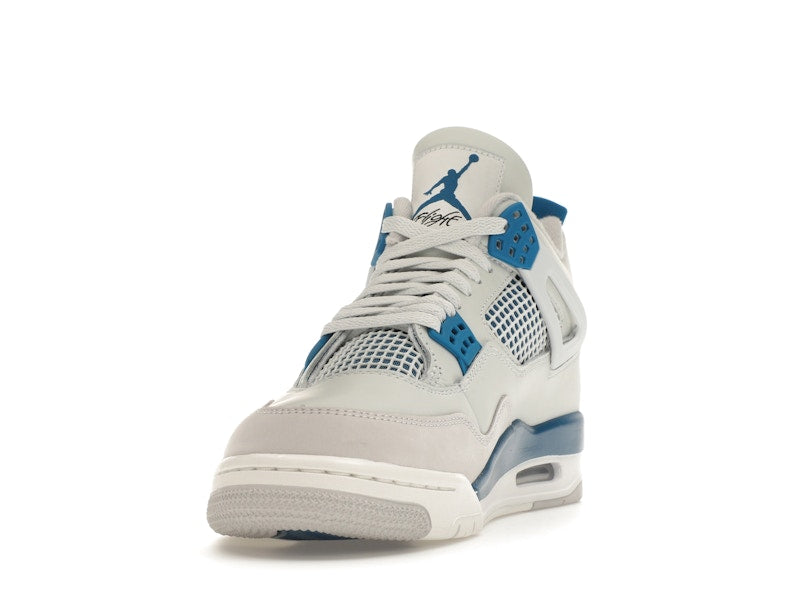 Jordan 4 Retro Military Blue (2024)