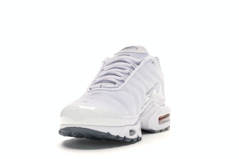 Nike Air Max Plus White