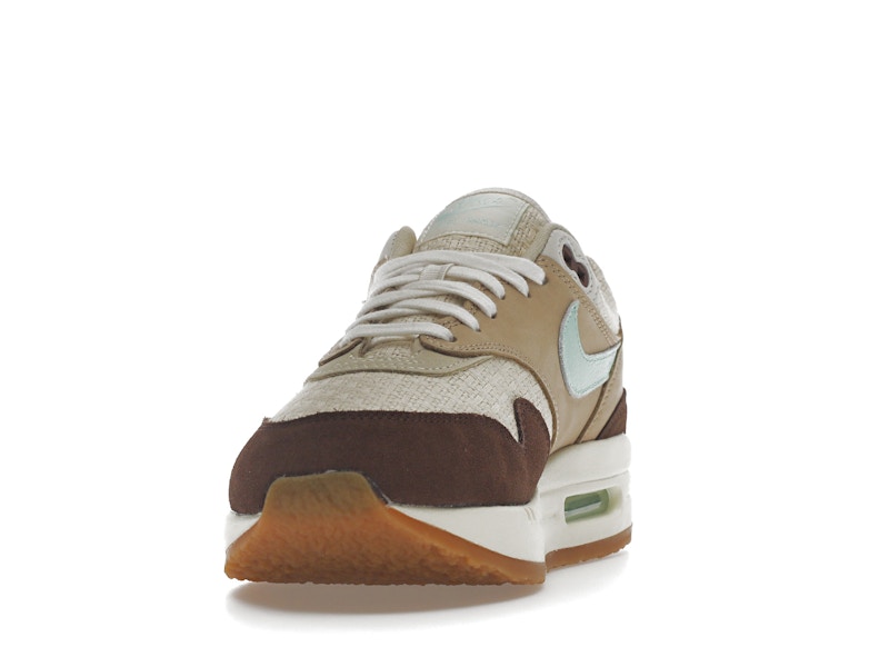 Nike Air Max 1 Crepe Brown (2022)