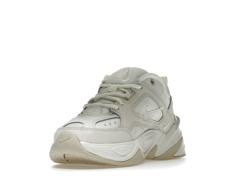 Nike M2K Tekno Summit White (Women's)