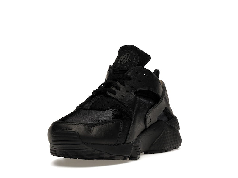 Nike Air Huarache Triple Black (2021)