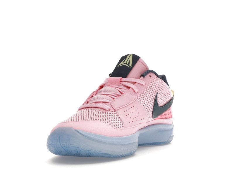 Nike Ja 1 Day One Soft Pink