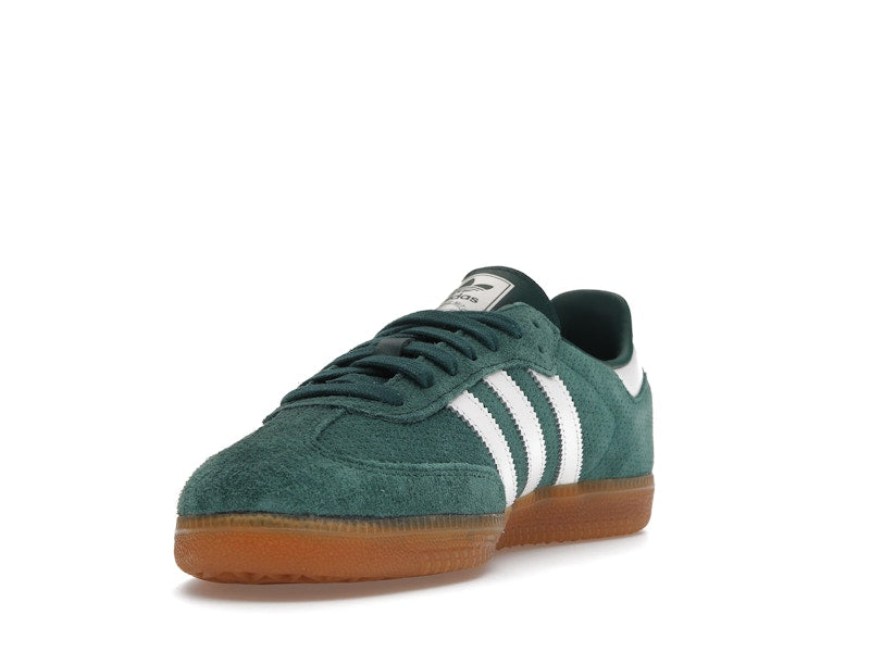 adidas Samba OG Collegiate Green Gum