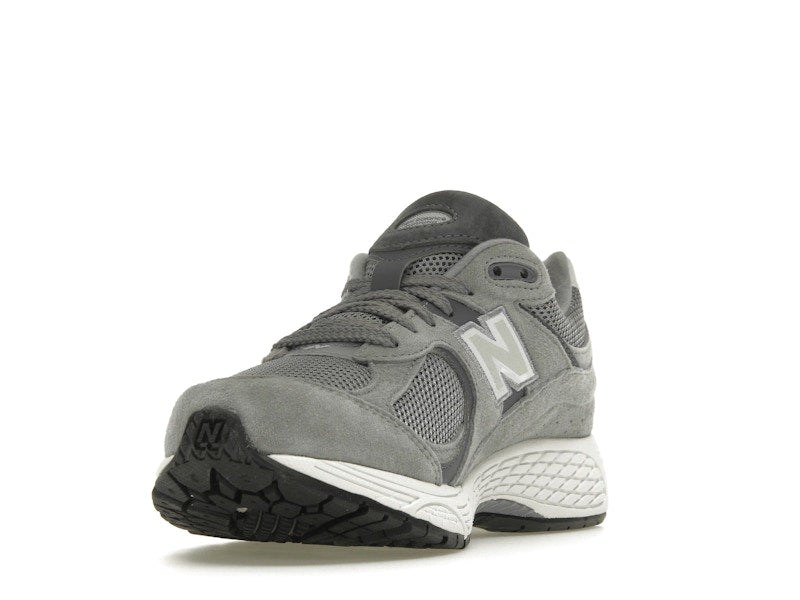 New Balance 2002R Steel Grey Orca