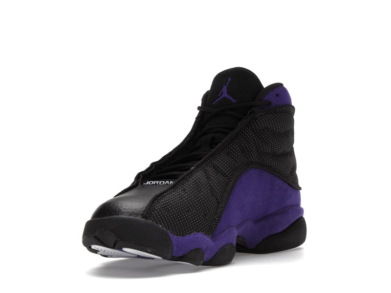 Jordan 13 Retro Court Purple