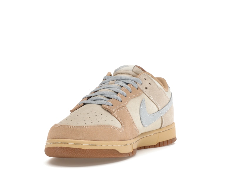 Nike Dunk Low Sanddrift Light Armory Blue