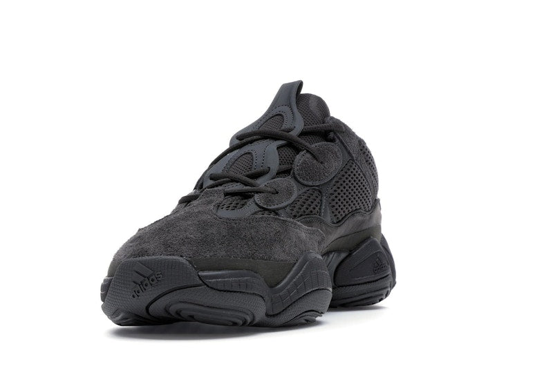 adidas Yeezy 500 Utility Black