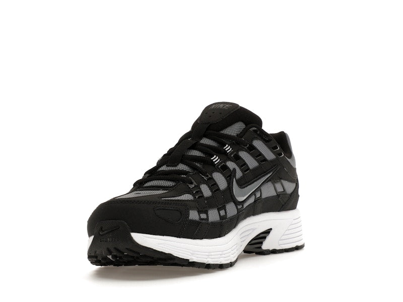 Nike P-6000 Black Cool Grey