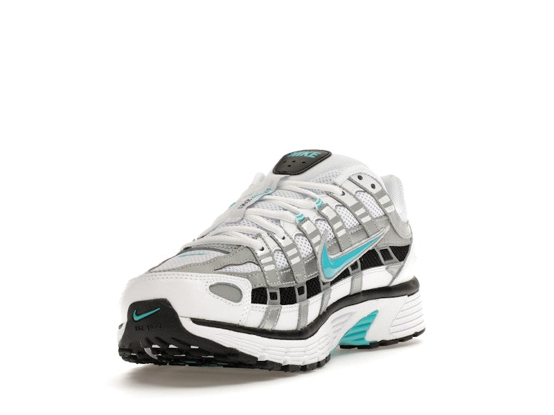 Nike P-6000 Dusty Cactus