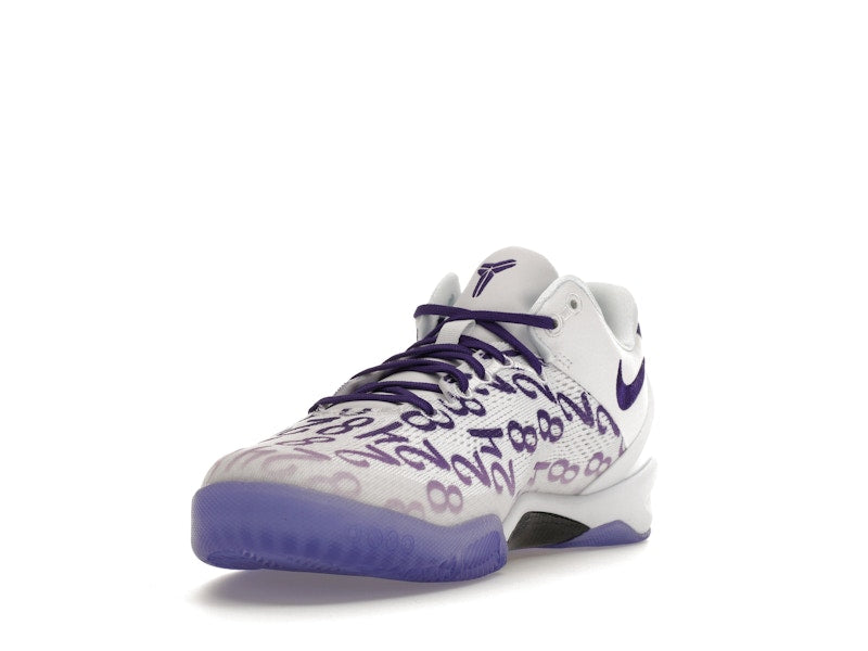 Nike Kobe 8 Protro Court Purple (GS)