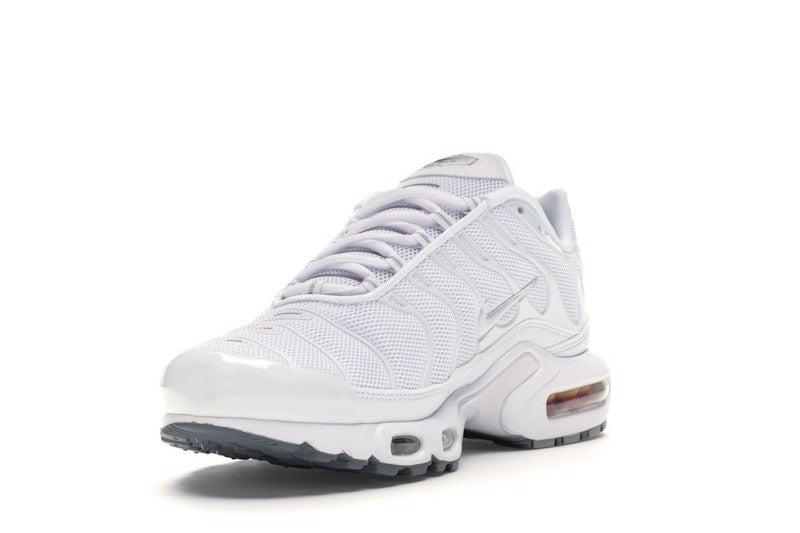 Nike Air Max Plus White