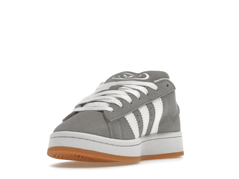 adidas Campus 00s Grey Gum (Kids)