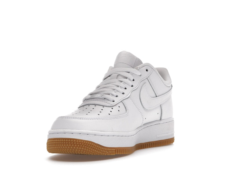 Nike Air Force 1 Low '07 White Gum