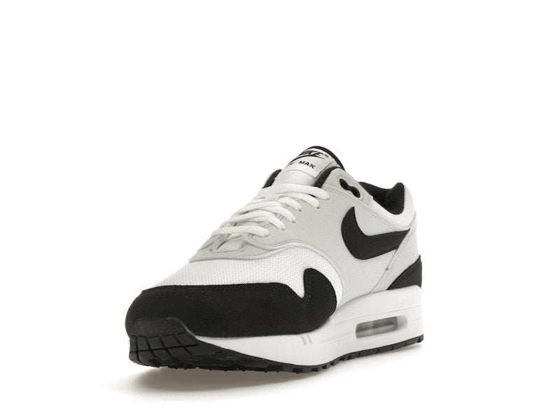 Nike Air Max 1 White Black