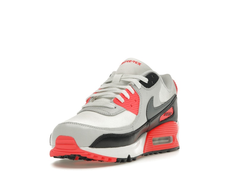 Nike Air Max 90 Gore-Tex Infrared