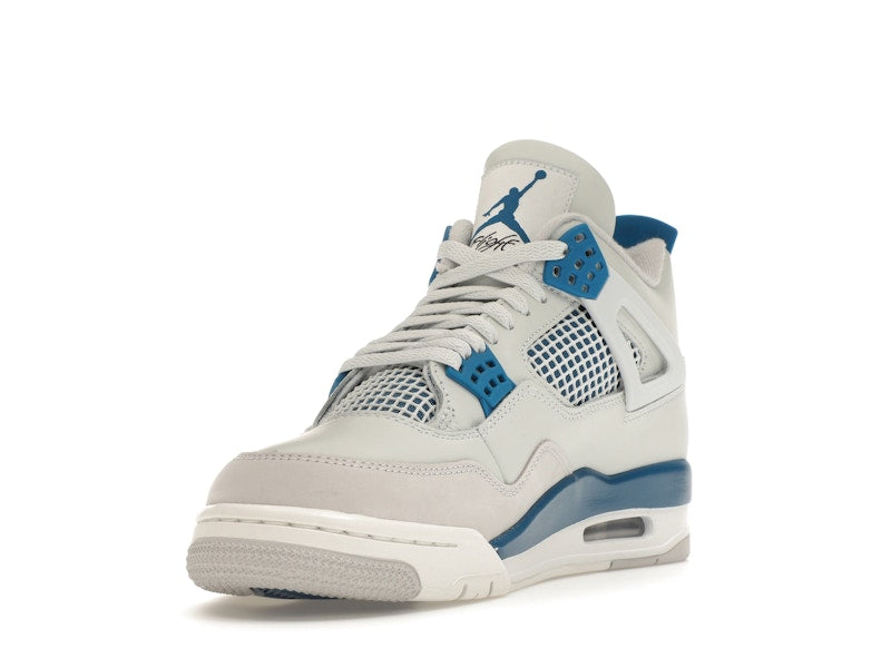 Jordan 4 Retro Military Blue (2024)