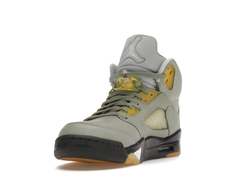 Jordan 5 Retro Jade Horizon