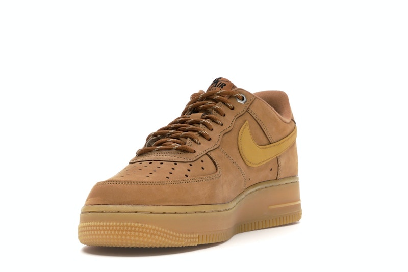 Nike Air Force 1 Low Flax (2019/2022)