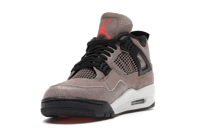 Jordan 4 Retro Taupe Haze