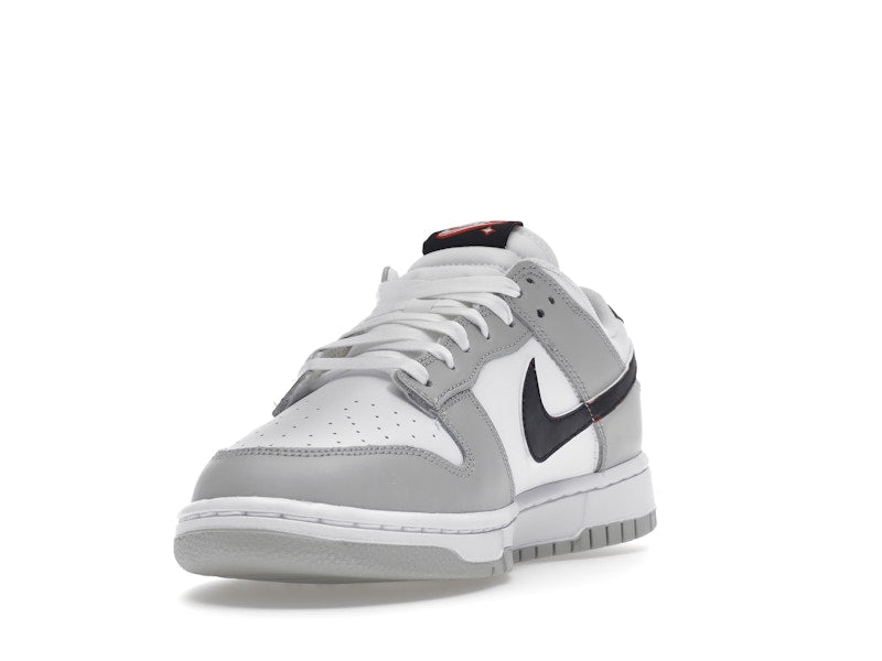 Nike Dunk Low SE Lottery Pack Grey Fog