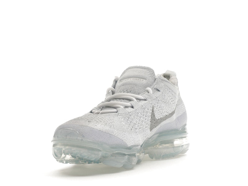 Nike Air VaporMax 2023 Flyknit Pure Platinum