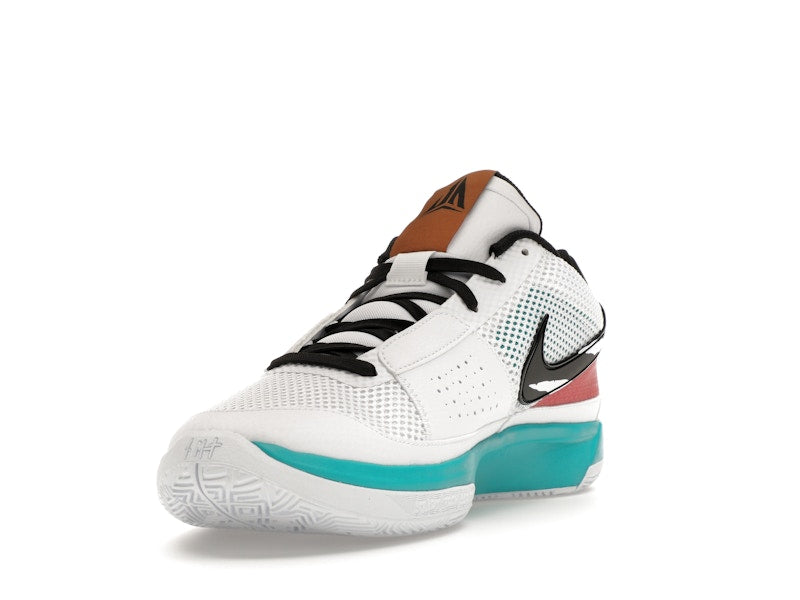 Nike Ja 1 Reverse Scratch