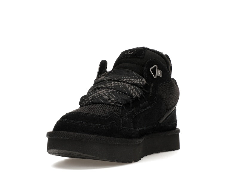 UGG Lowmel Black (Women's)