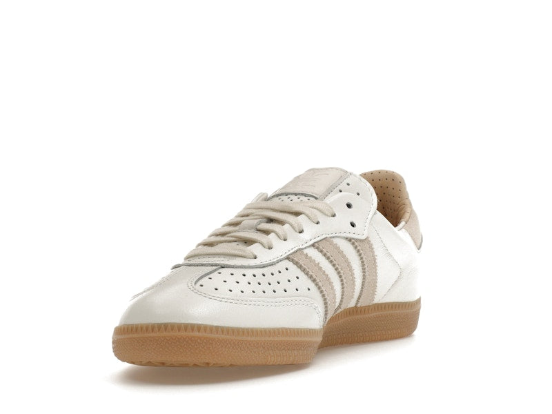 adidas Samba OG Core White Magic Beige