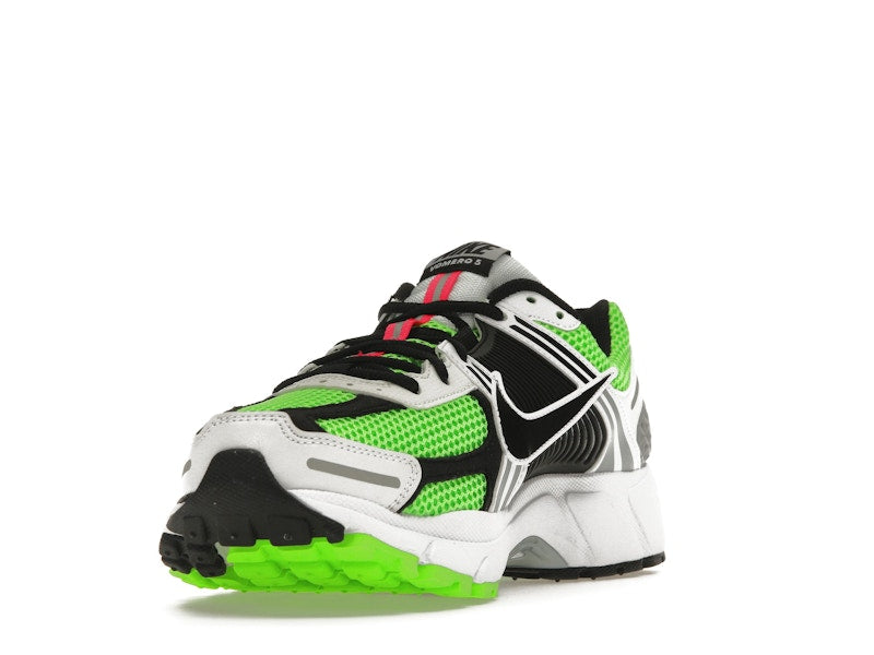 Nike Zoom Vomero 5 Electric Green Black