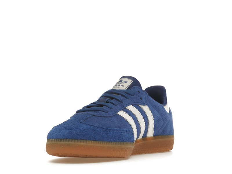 adidas Samba OG Royal Blue Gum