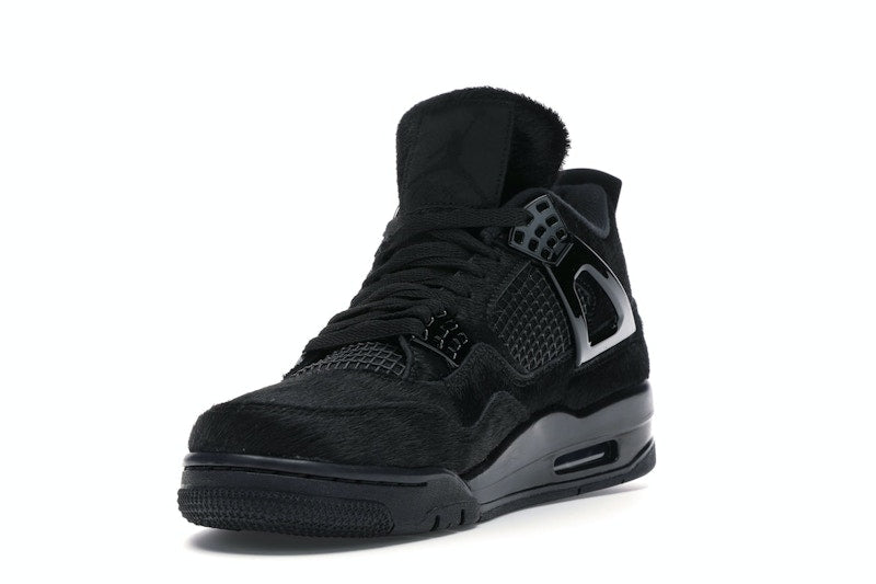 Jordan 4 Retro Olivia Kim No Cover (Women's)