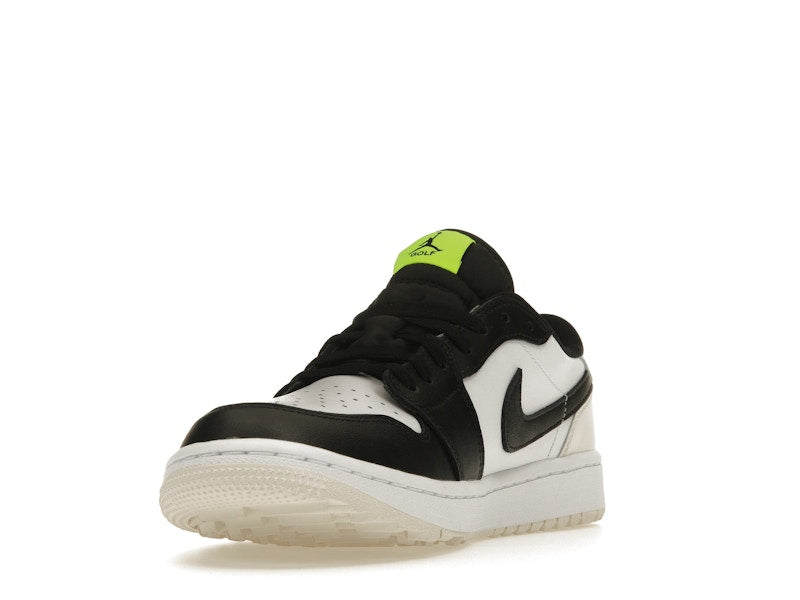 Jordan 1 Retro Low Golf Phantom Volt