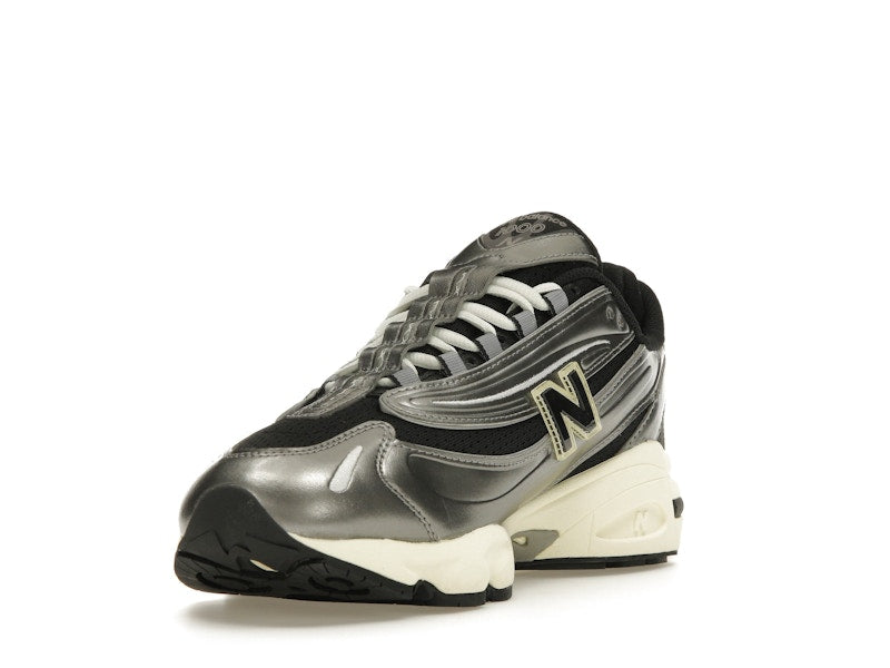 New Balance 1000 Silver Metallic