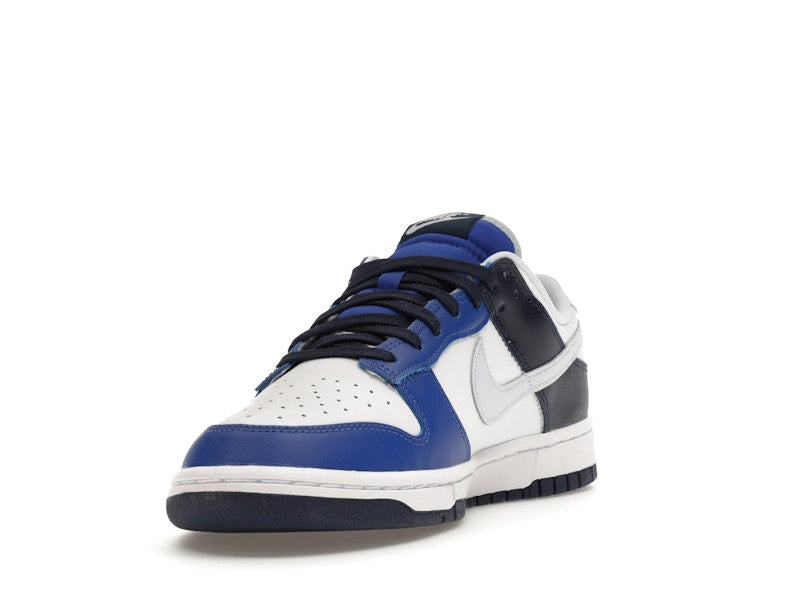 Nike Dunk Low Game Royal Navy